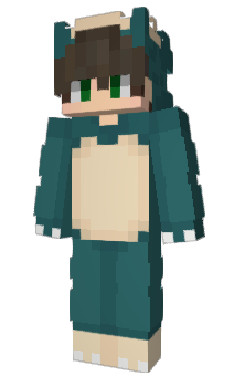 Minecraft skin abener