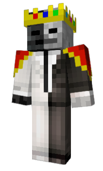 Minecraft скин по нику gbeb