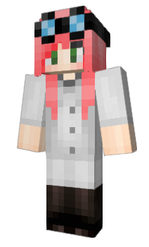 Minecraft скин по нику kayoken