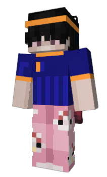 Minecraft скін по ніку roesjesjager