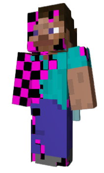Minecraft скин по нику _WalkingMeme_