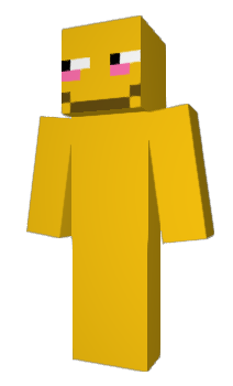 Minecraft skin ShaShen_ya