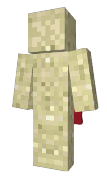 Minecraft skin drakenbr