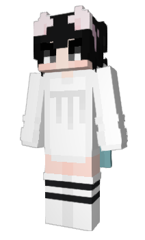 Minecraft skin 0Br_