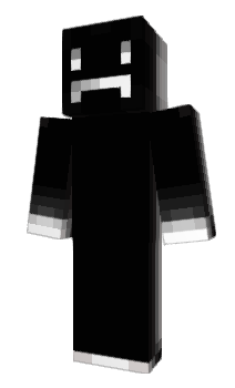 Minecraft skin 1II11II1I1