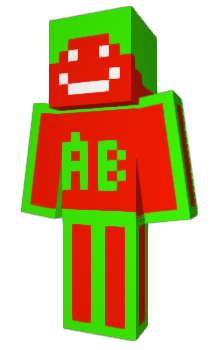 Minecraft skin Its_Mustaf