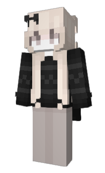Minecraft скин по нику opSayu