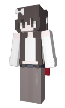 Minecraft скин по нику MyLittlePony