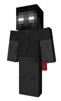 Minecraft скін по ніку fd5