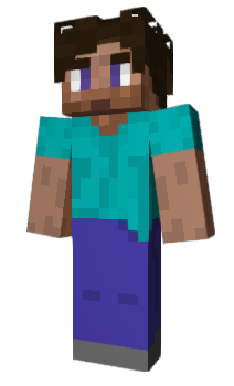 Minecraft скин по нику H1tlers