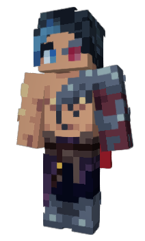 Minecraft skin Abdul666