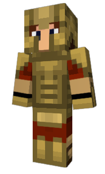 Minecraft скин по нику Joylan