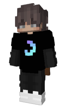 Minecraft скін по ніку pittikulvahset
