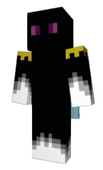 Minecraft скин по нику pittikulvahset