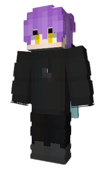 Minecraft скин по нику isgard1129