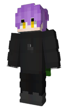 Minecraft skin isgard1129