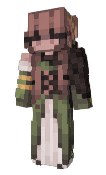 Minecraft skin lc3_