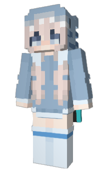 Minecraft skin K4yy_0