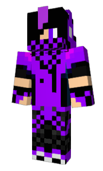Minecraft скін по ніку ge8