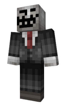 Minecraft скин по нику whiteneigborhood
