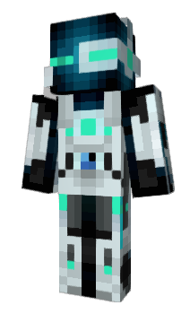 Minecraft скин по нику Boije
