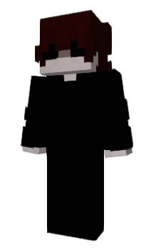 Minecraft скин по нику KayamiKta