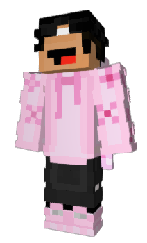 Minecraft скин по нику gUELAEV