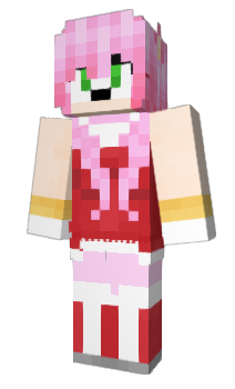 Minecraft skin manu2008