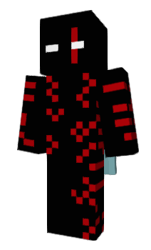 Minecraft skin Whyze_
