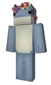 Minecraft скин по нику mcspecialist