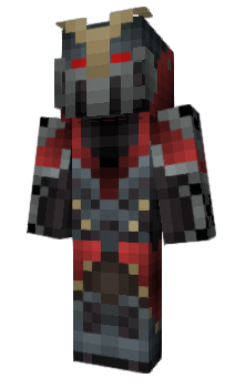 Minecraft скин по нику peterpeter