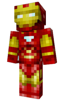 Minecraft скин по нику Bad_O