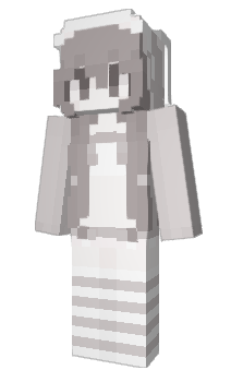 Minecraft скин по нику EmmaUwU1