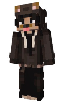 Minecraft скин по нику boycure