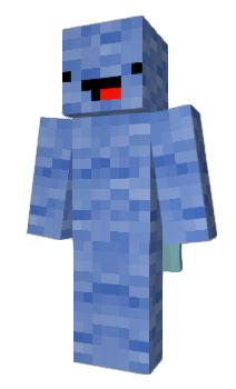Minecraft skin RestingBeatle66