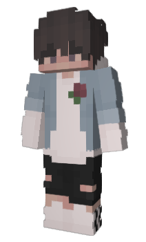 Minecraft скин по нику philharmonia