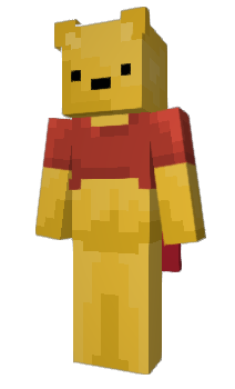Minecraft skin soapisodd