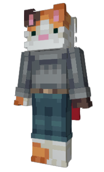 Minecraft скин по нику tarago