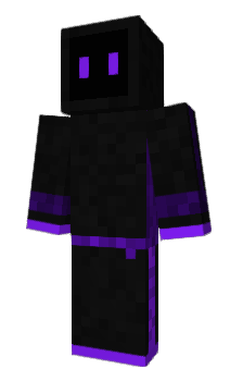 Minecraft скин по нику 3S3S