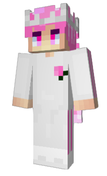 Minecraft скин по нику krzysztofpeleryn