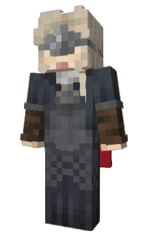 Minecraft skin Emzeey