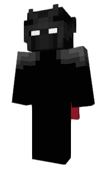 Minecraft skin lmmortaIity