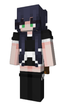 Minecraft скін по ніку 360g