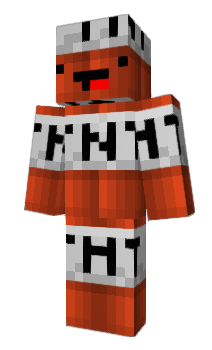 Minecraft скин по нику gutti1