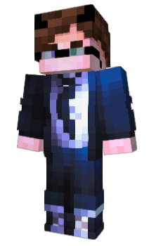 Minecraft скін по ніку _ERROR_606_