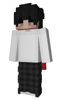 Minecraft скин по нику ziue