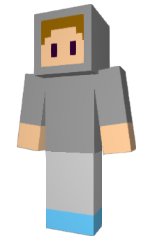 Minecraft skin xiamg1137
