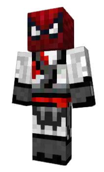 Minecraft скін по ніку SIMPLEGIT