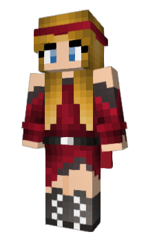 Minecraft скин по нику ju1lee