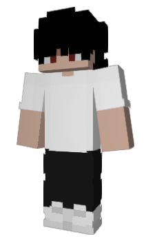 Minecraft скин по нику CountryBalls